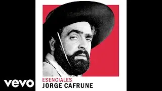 Jorge Cafrune - De Mi Esperanza (Official Audio)