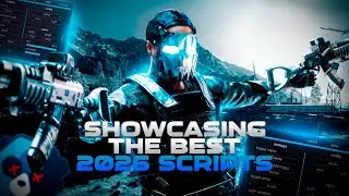 Showcasing THE BEST Recoil Script in Rust