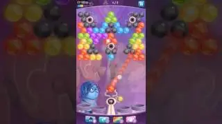 Inside Out Thought Bubbles - level 142