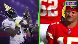 NFL Slimetime Promo - February 5, 2025 (Nickelodeon U.S.)