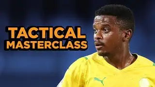 TEBOHO MOKOENA Highlights versus Orlando Pirates | 20.09.2023 | DSTV Premiership 2023/24