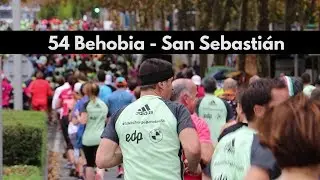 Im&aacute;genes de la 54 Behobia - San Sebasti&aacute;n | Txingudi Online