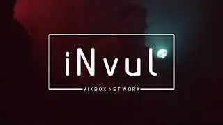 iNvul - Zoom 3x (pt Faith, Fredin RL, DG) (V&iacute;deo Oficial)