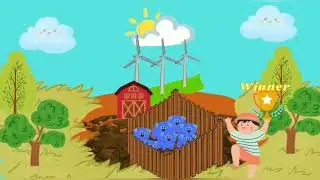 Mumtree Pigs in the Pen | Multiplayer Strategy game for kids 5+ years