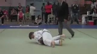 Theo Goldman ~ 2013 Tohkon Classic