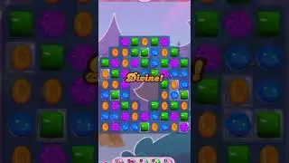 Candy Crush Saga Level 231 Play  #shorts