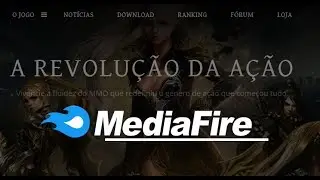 Cabal Online (NA e BR) Download via Mediafire 2019