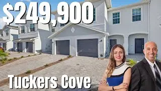 44080 Bellamy Pl Now Available ONLY $239,900 at Tuckers Cove