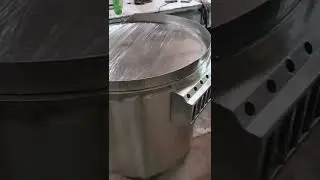 paratha tava counter 🌮🍪