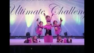 Material Girl - Dance Attack