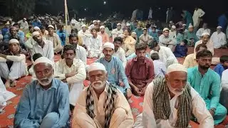 Faqeer Mehboob Ali Shaikh New Manqbat Peer Sain Pagara New Molood Shareef Bhej Pagara