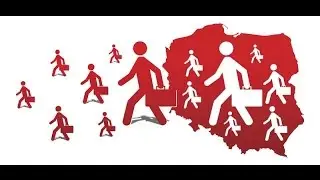 Polacy na Wyspach o Polsce - Smutne ale prawdziwe, jak życ w Polsce