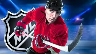 GRAMY W HOKEJ 2 VS 1 *NHL*