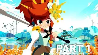 Cris Tales Gameplay - Walkthrough Part 1 (No Commentary)