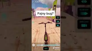 bug w bmx 2