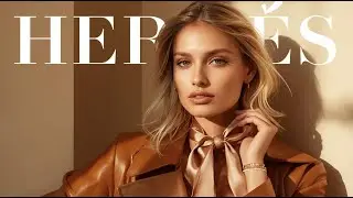 HERMES Store Music 2026  Luxury Deep House Playlist 1 Hour