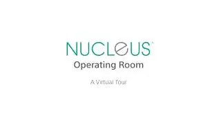 Navigating NUCLeUS&trade; in a Breeze