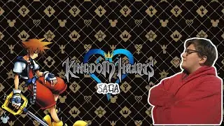 LET'S COMPLETE THE REST OF KH1! KH SAGA RERUN BEFORE KH4! *LIVE*