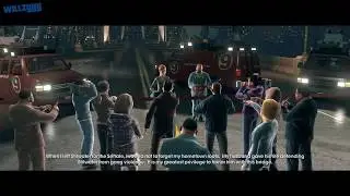 Saints Row: The Third - Mission #13 - Return To Steelport