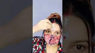 #viral bindi hack video youtube trading shorts video