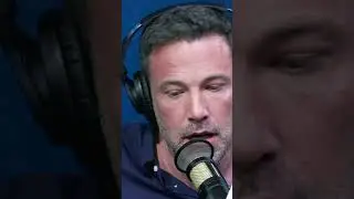 Copying Tarantino | Ben Affleck