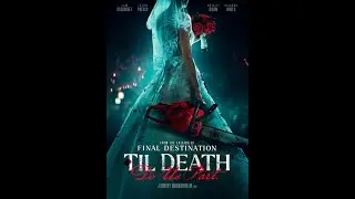 Til Death Do Us Part 2023 - Trailer