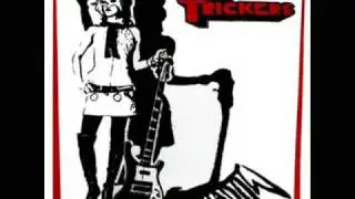 Hat Trickers - Clockwork Soldiers