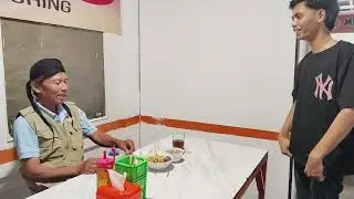 pembeli yang mengesalkan