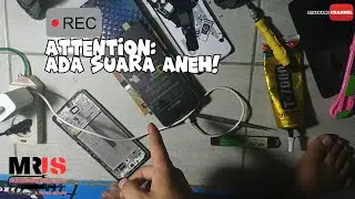 GANTI LCD OLED SAMSUNG GALAXY A73-5G /A736B / A736 ORIGINAL SUPPORT FINGERPRINT OG👍🏿 #GantiLCD #demo