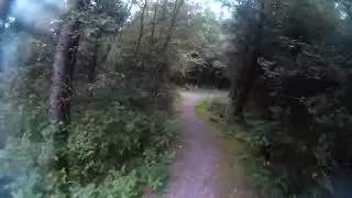 Gisburn Day 2023 Bike Park Skills Loop