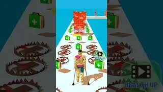 Healthy Run game || Run Gaming Videos || #healthy #healthyrunner #gaming #shorts #games #game