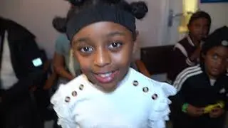 Georgia 'Shallowdeen' McKenzie [CandleLight Vigil]