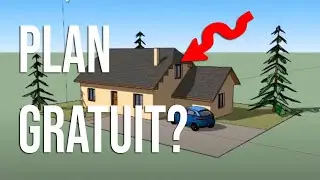 Construction de Maison : peut-on faire ses plans soi-même ?
