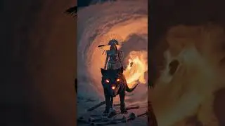 Wings of Nature | Cinematic Bird Moments by RDFX AI