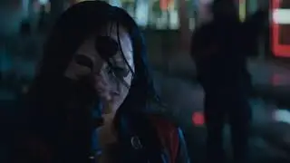 Release 'The Ayer Cut' of Suicide Squad