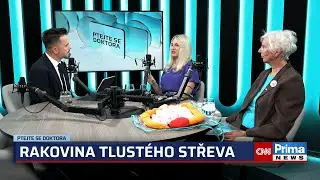 Stomie nen&iacute; konec světa: Osobn&iacute; př&iacute;běh ženy, kter&aacute; přežila rakovinu střeva