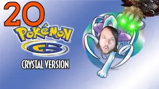 Here Comes The Boy - Pokemon Crystal #20