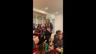 White Elephant Party 🎄🎁 Part 2 | Indi Star | Indi Star Instagram Live