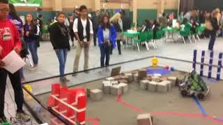 Monrovia High Open House