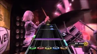 Guitar Hero 5 - Six Days A Week Expert Bass 100% FC