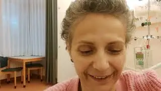 5. Januar 2022 наверное скоро домой....🤗