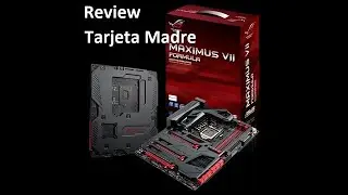 Motherboard ASUS Maximus VII Formula | 