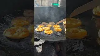 Natham பொரிச்ச பரோட்டா கடை🔥&hearts;️ | Non Veg | Street Food | TamilTravelTuber