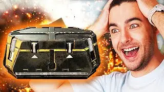 BEST SUPPLY DROP OPENING ON ADVANCED WARFARE! #2 (Parody)