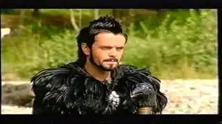 CBBC - Raven Series 4 Final Week Day 3
