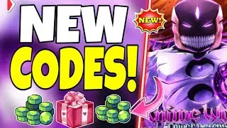 🌀DAY 11🌀 ANIME WORLD TOWER DEFENSE CODES - ROBLOX AWTD CODES