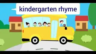 Kindergarten Kids Learning games educational app by greysprings Part 1