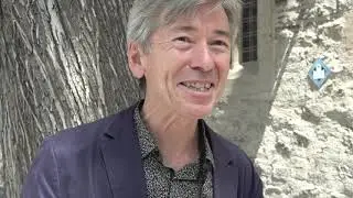 Markus Weisen - How important is to involve stakeholders in tactile design?