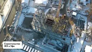 Устройство грунтоцементных колонн по технологии Jet-1 в стеснённых условиях