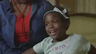 Tia Wilson - Sickle Cell Disease| Versiti